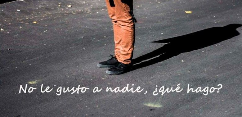 Qué hacer cuando no te atrae nadie